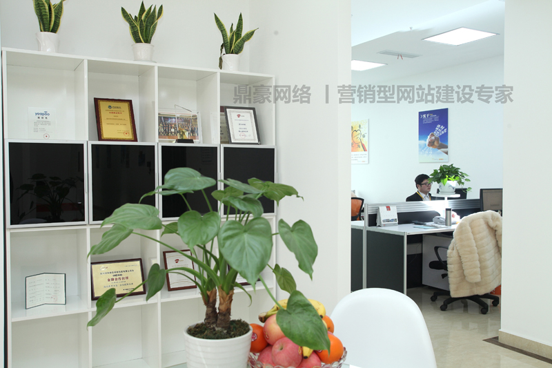 网络推广